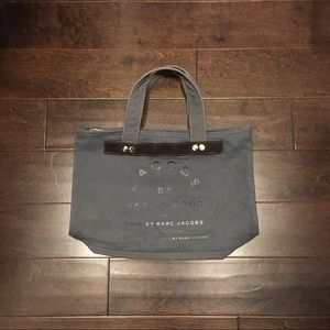 Marc Jacobs Bags - Marc Jacobs Canvas Small Tote Bag Marc Jacobs Bags - Marc Jacobs Canvas Small Tote Bag